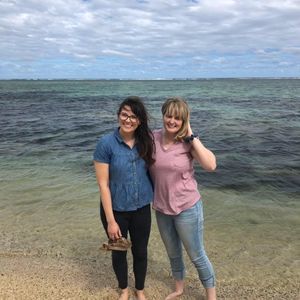 Meet your Posher, Marli